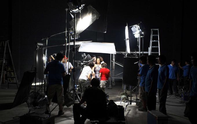 史前一萬年 视频截图