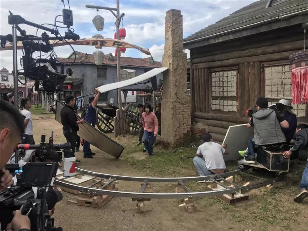 三少爺的劍2016 视频截图