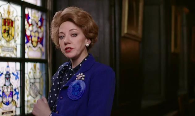 不愛不散 视频截图