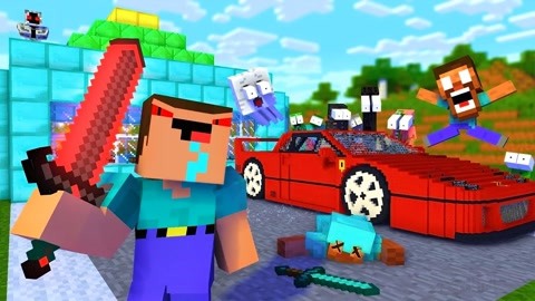 僵屍胡安 视频截图