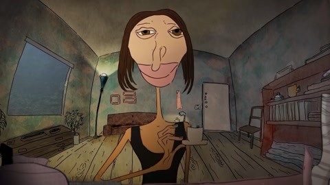 不要讓我死於周日 视频截图