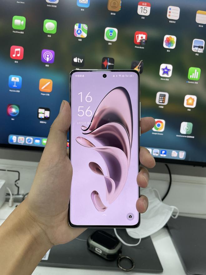 萬聖節群魔 视频截图