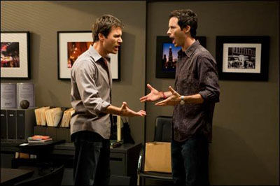 冒牌老爸 视频截图