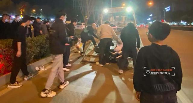 雙軌人生 视频截图