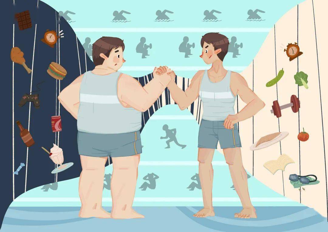 不欺不遇 视频截图