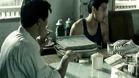 與賊同屋 视频截图