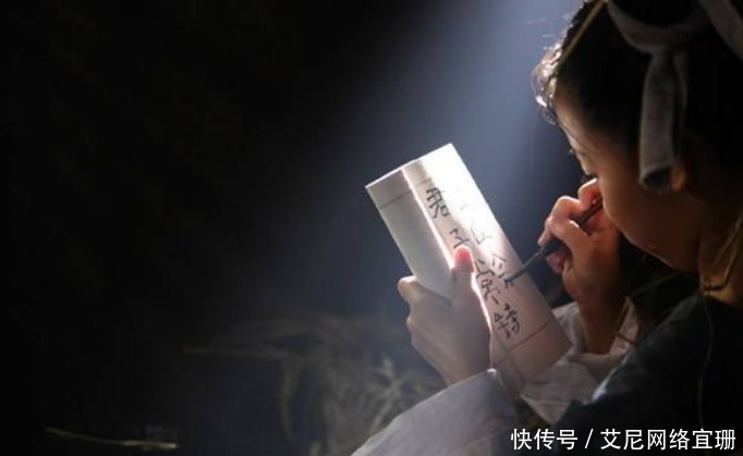 哭泣的女人 视频截图