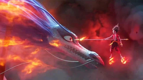 東北狠人沙猩猩 视频截图