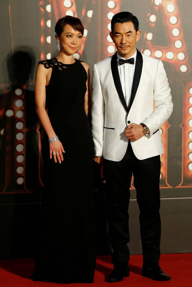 醜人兒 视频截图