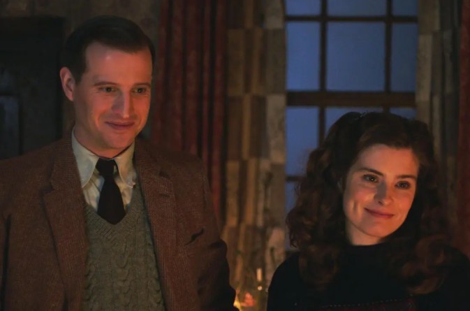 冰河時代 视频截图