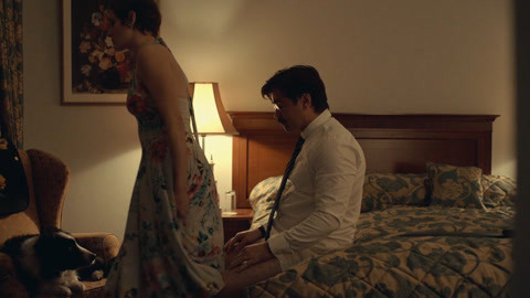 兩個人的芭蕾 视频截图