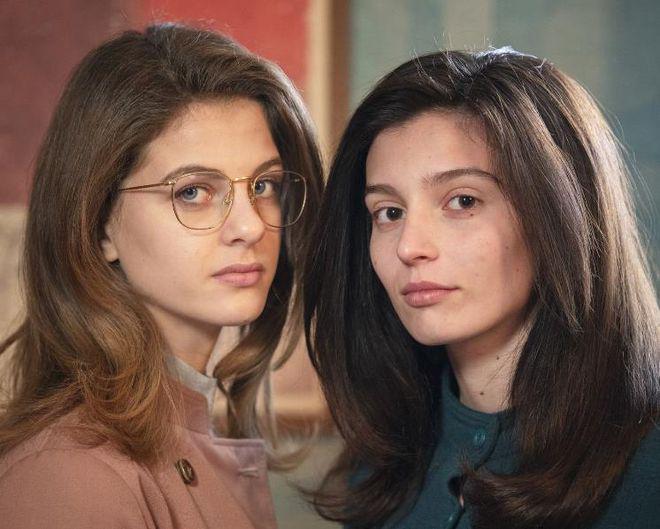 地獄之淵 视频截图