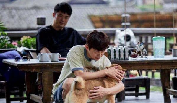 衝浪驚魂 视频截图