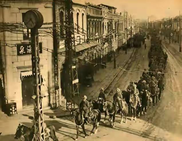 僵屍胡安 视频截图