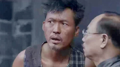 喜劇明星 视频截图