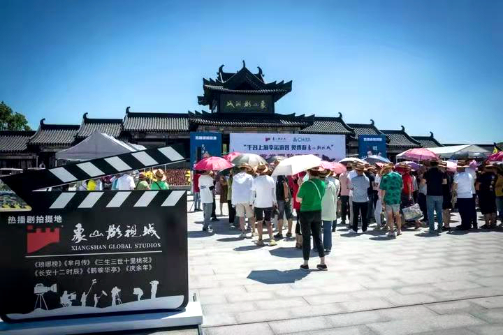 聖誕小屋2011 视频截图