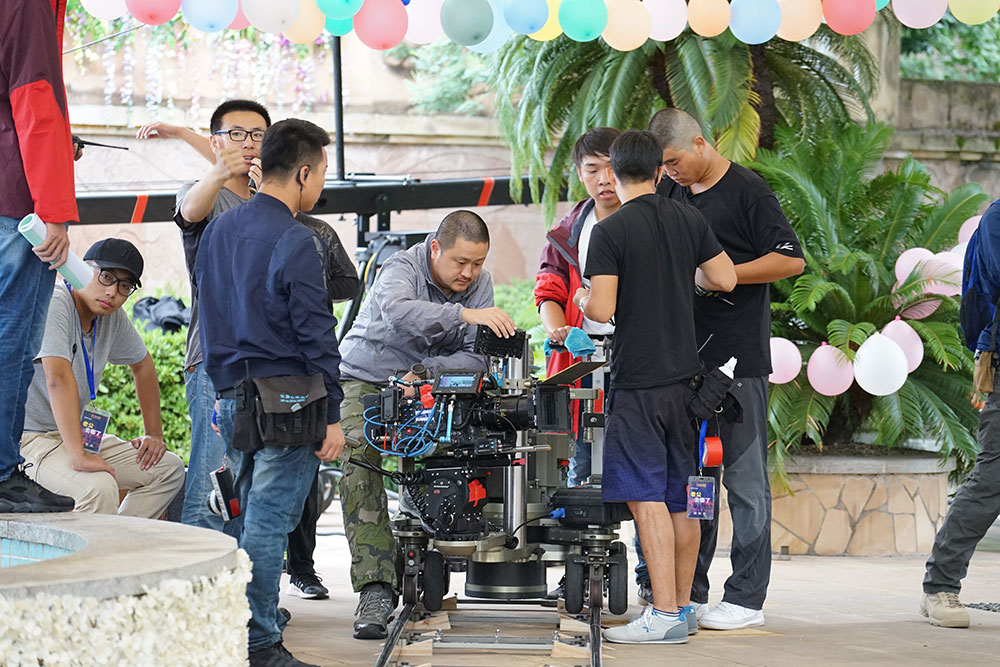 偷拐搶騙 视频截图