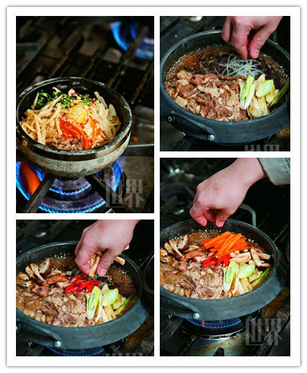 不夜城 视频截图