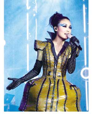 不死戀人 视频截图