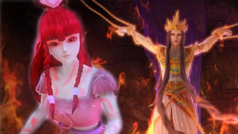 準備好了沒 视频截图