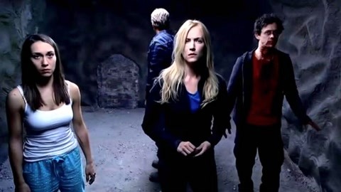 冰雪之行 视频截图