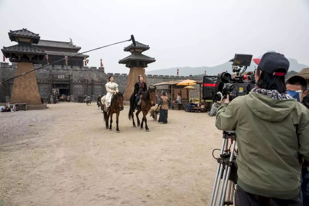 凱旋門 视频截图