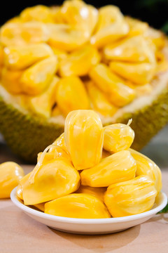 印第安·豪斯 视频截图