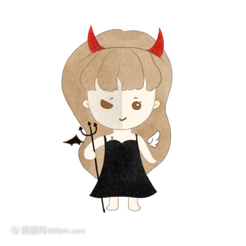 冥府使者 视频截图