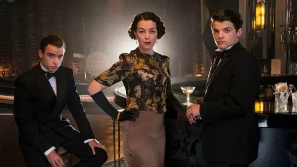 三國之戰神無雙