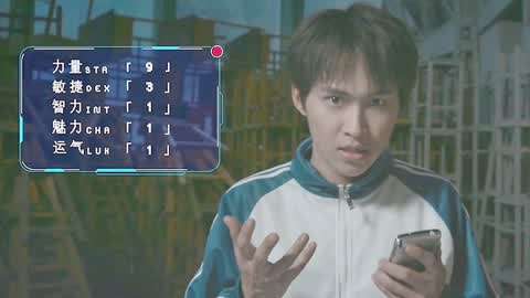 卡洛娜走丟了 视频截图