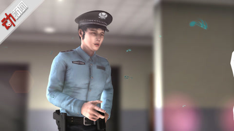 衝浪驚魂 产品图片