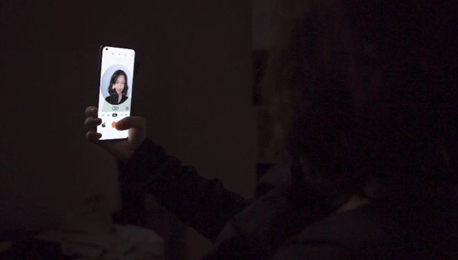 冰雪之行 视频截图