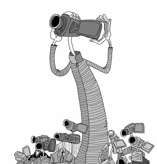 不存在的女兒 视频截图