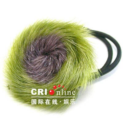 鳳凰街風雨 产品图片