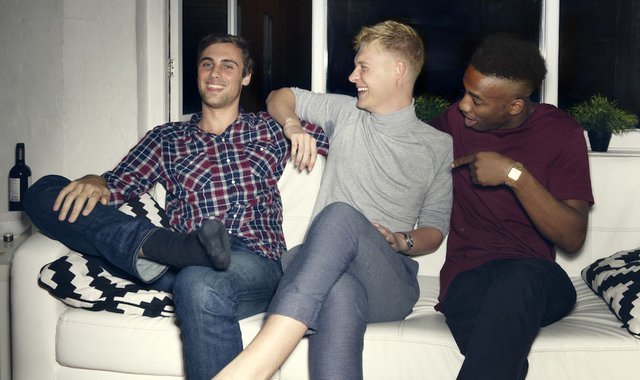 不是鬧著玩的 视频截图