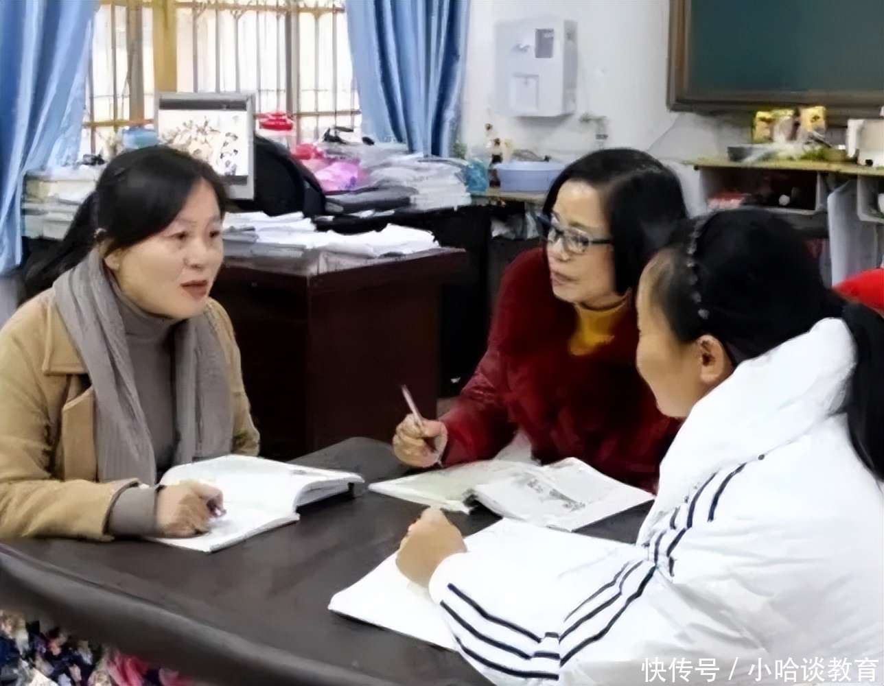 偷心藝術 视频截图