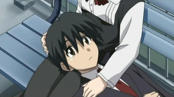 地獄屋：血脈 视频截图