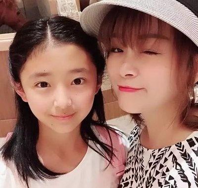 僵屍少女 视频截图