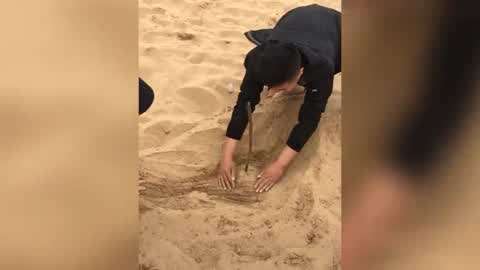 健介的王國 视频截图