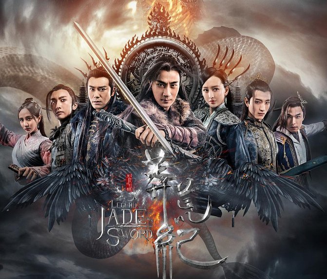 三十而麗 视频截图