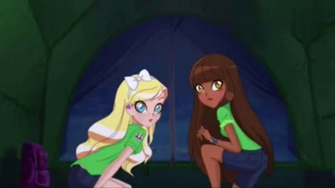 冰雪之行 视频截图