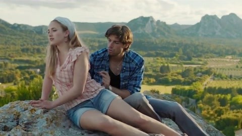 與君相戀100次 （日語版） 视频截图