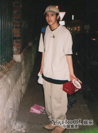 冥府使者 产品图片