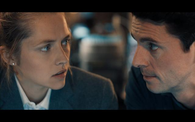 偷拐搶騙 视频截图