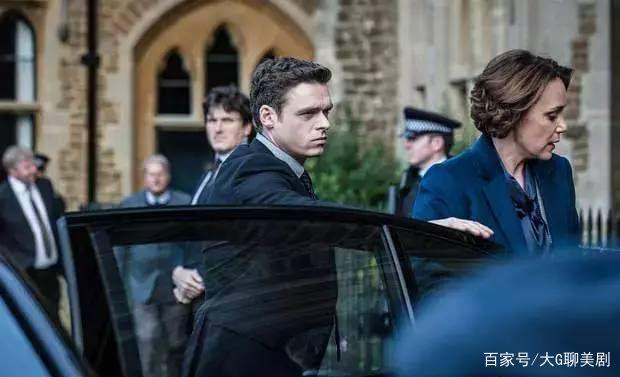 危險人物 视频截图