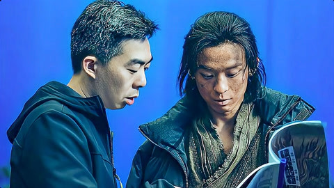 冒牌刺客 视频截图