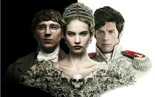 三生三世十裏桃花 视频截图