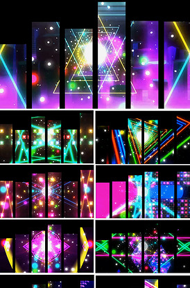 三傻鬧地球 视频截图