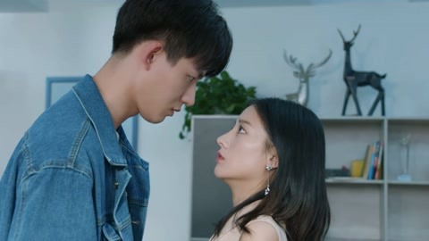 吸煙致咳 视频截图