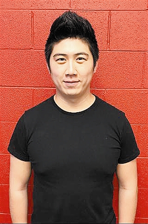 上帝未死5 视频截图